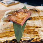 肉割烹 ささえ - 