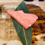 肉割烹 ささえ - 