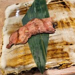 肉割烹 ささえ - 