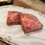 肉割烹 ささえ - 