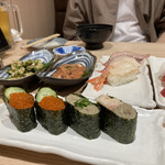 Kiduna Sushi - 