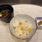 肉割烹 ささえ - 