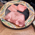 肉割烹 ささえ - 