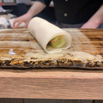 肉割烹 ささえ - 