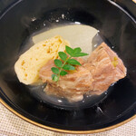 肉割烹 ささえ - 