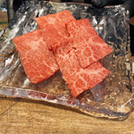 肉割烹 ささえ - 