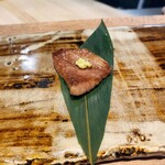 肉割烹 ささえ - 