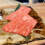 肉割烹 ささえ - 