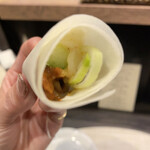 肉割烹 ささえ - 