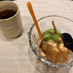 肉割烹 ささえ - 