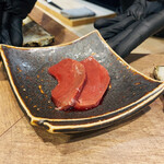 肉割烹 ささえ - 