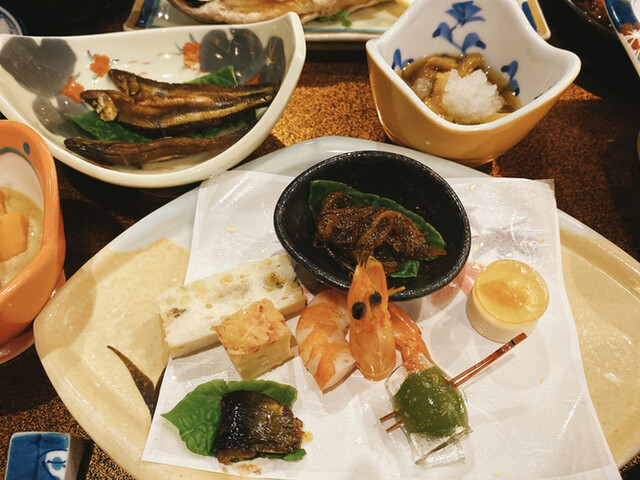 北海ホテル - 洞爺（ホテル）の写真