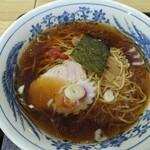 らーめん 永興 - 