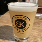 テイスティングバー 柴田屋酒店 - 