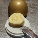 Restaurant KEI - 