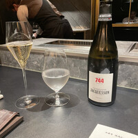 西麻布 焼肉 X - 