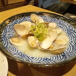 魚貝・鶏料理・日本酒 とよ新 - 