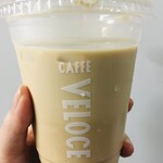 CAFFE VELOCE Mita Ten