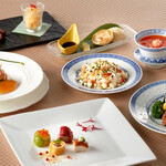 中国料理 古稀殿 - 