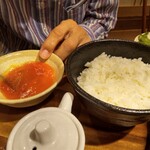 魚貝・鶏料理・日本酒 とよ新 - 