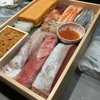 鮨 Matsui はなれ - 