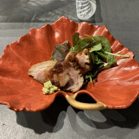 鮨 Matsui はなれ - 