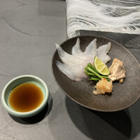 鮨 Matsui はなれ - 