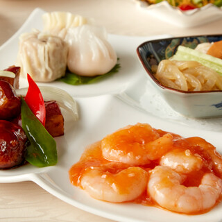 中国料理 古稀殿_1