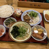 伊勢問屋街食堂