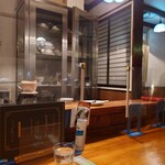 茶房 二兎屋 - 落ち着くなぁ…✨