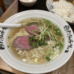 Takeroku Ramen - 