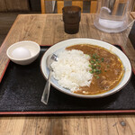 Takeroku Ramen - 