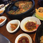 韓国食彩オモニ - 