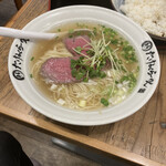 Takeroku Ramen - 