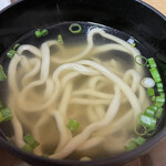 Ganeko Soba - 