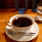 茶房 二兎屋 - ブレンド✨