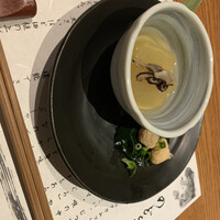 のどぐろ専門 銀座 中俣 - 