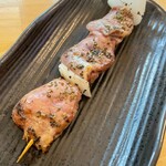 Yakitori To Mushiryourino Mise Shinkichi - 