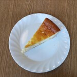 エスプリ - チーズケーキ