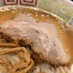 麻布ラーメン - 