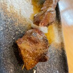 Yakitori To Mushiryourino Mise Shinkichi - 