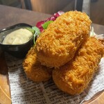 ワイン食堂 ニコ - 