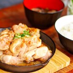 Yakitori To Mushiryourino Mise Shinkichi - 