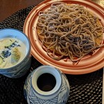 Soba To Itawasa Mikura - 