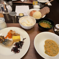 フレンチ キッチン - 