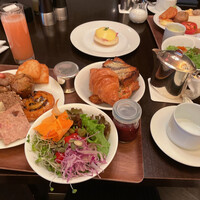 フレンチ キッチン - 