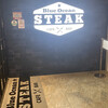 BLUE OCEAN STEAK