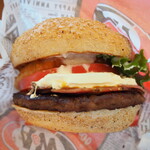 Ａ＆Ｗ - The A&W バーガー