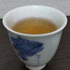 蕎麦屋　慶徳 - ドリンク写真:蕎麦茶