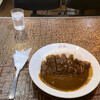 元祖とんかつカレー カツヤ